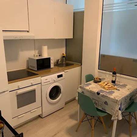 Bright Studio In Los Boliches Fuengirola Extérieur photo