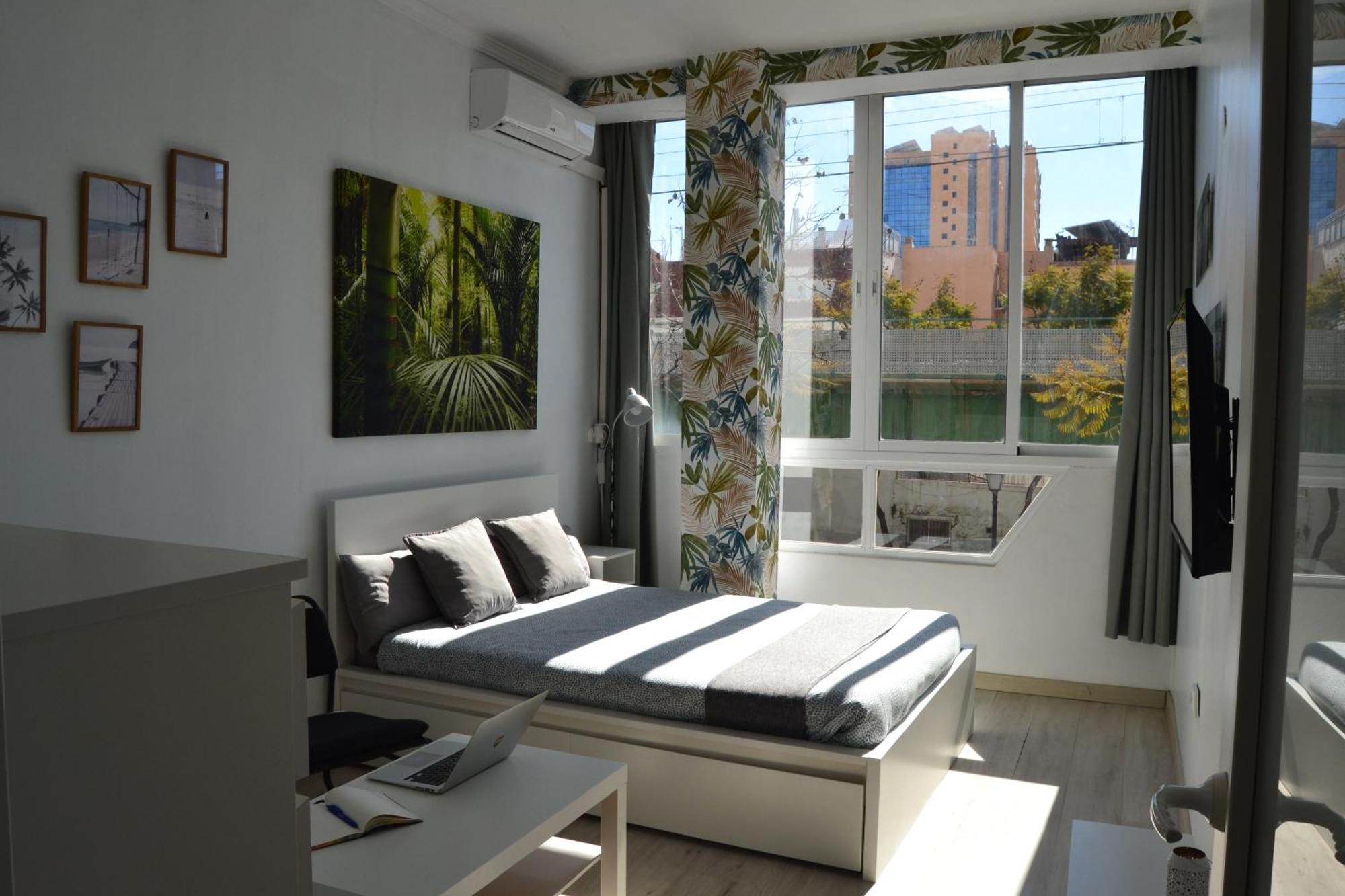 Apartamento Bright In Boliches